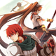 Illustration for article titled My love for Falcom Games, or How Falcom Shaped My Experience with JRPGs